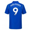 Chelsea Joao Pedro #9 Hjemmedrakt 2026-27 Kortermet